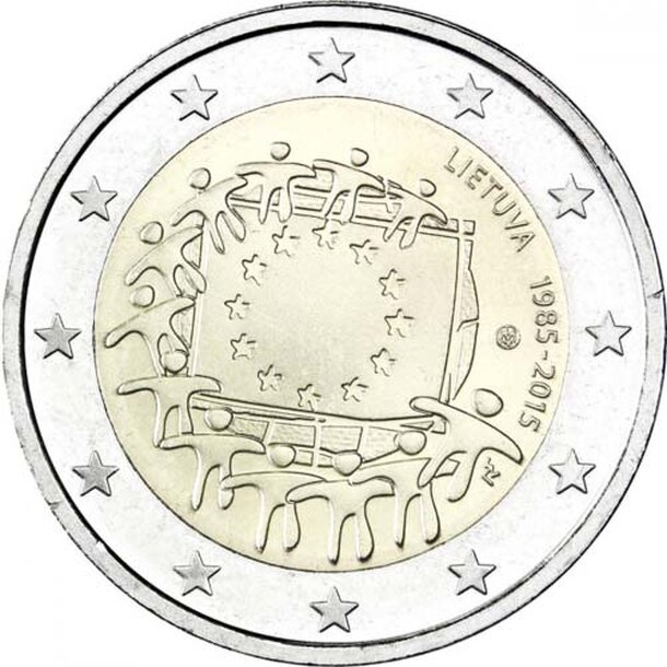 litva-2015-2-euro-euro