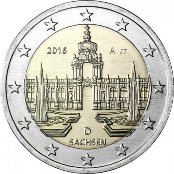 nemecko-2016-2-euro-2-a-unc