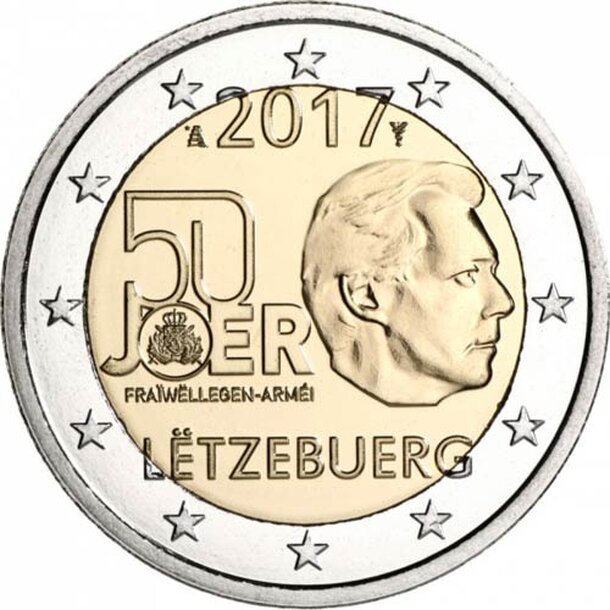 luxemburg-2017-2-euro-vojen