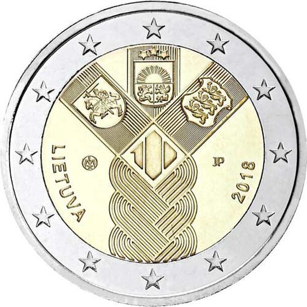 2-euro-litva-2018-baltic