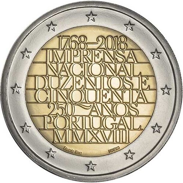 2euro-portugalsko-2018-mincovna