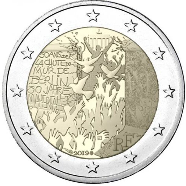 francuzsko-2019-2-euro-berlin-mur