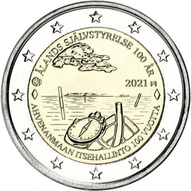 finsko-2021-2-euro-alandy