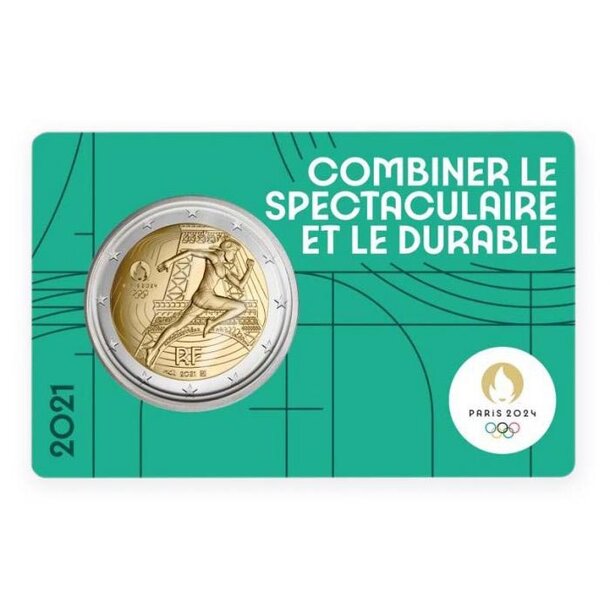 francuzsko-2021-2-euro-olympiada-2024-coincard-5
