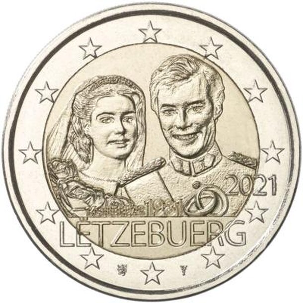 2-euro-luxembursko-2021-3