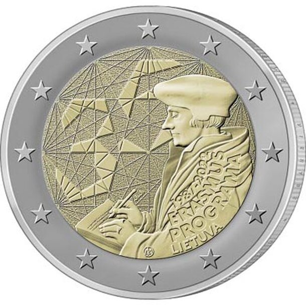 2-euro-litva-erazmus