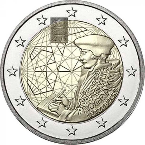 2-euro-luxembursko-erazmus