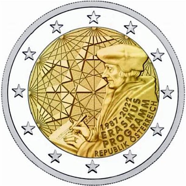 2-euro-rakusko-erazmus