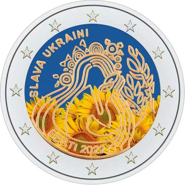 slava-ukraini-2-euro