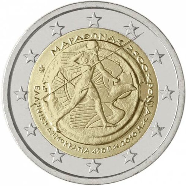 greece-2010-2-euro-marathon