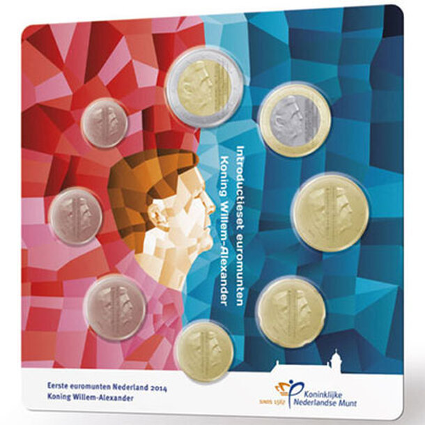 set_holandsko_2014_fdc