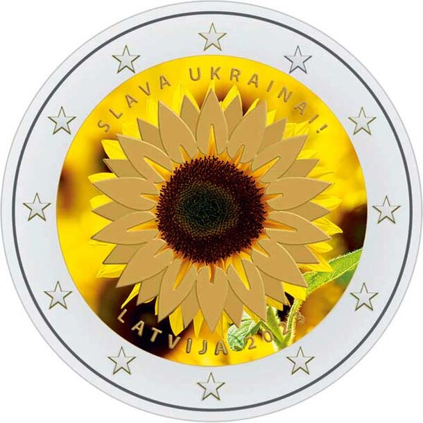 2-euro-slava-ukraini-ii