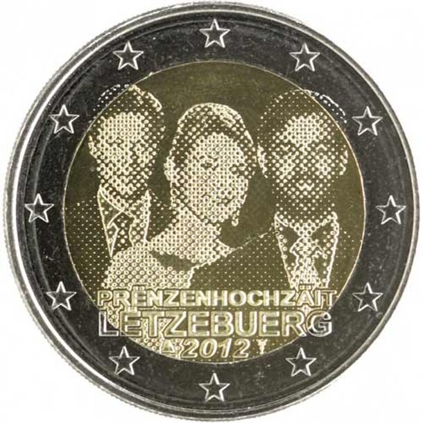 luxemburg-2012-2-euro-royal