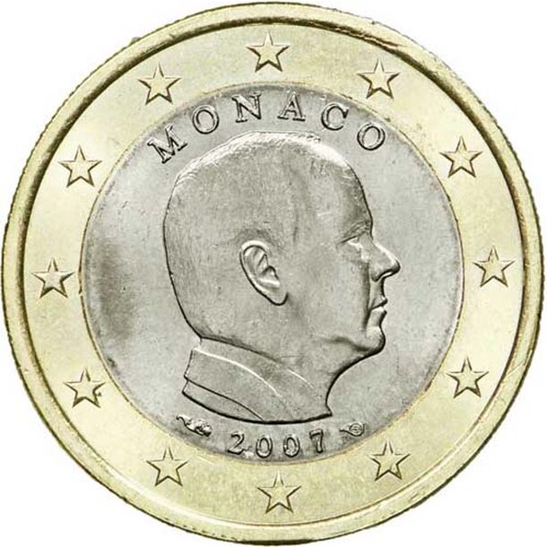 monaco-1-euro-2007