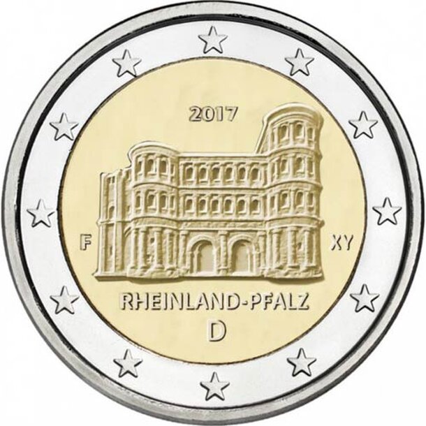 nemecko-2017-2-euro-porta-n