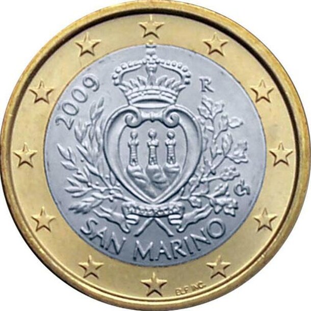 san-marino-2009-1-euro
