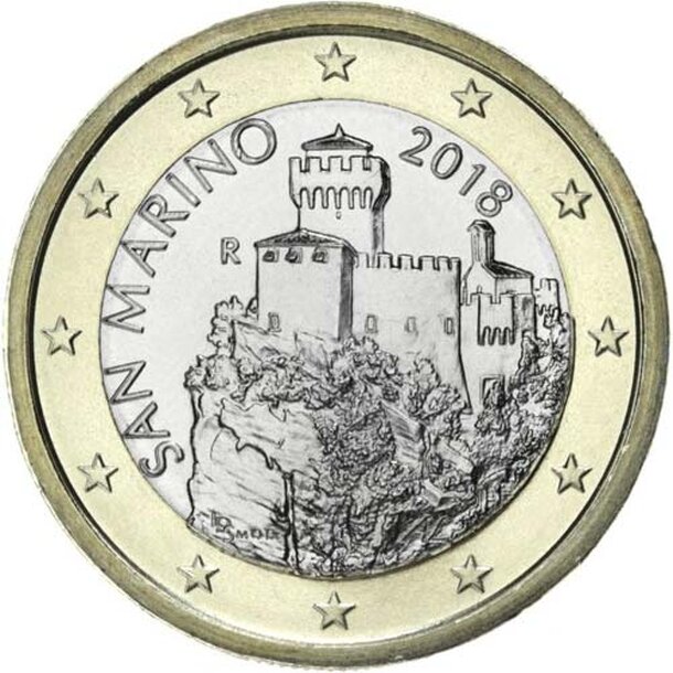 san-marino-2018-1-euro