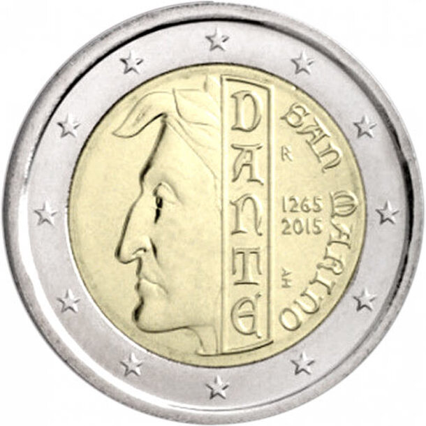 san-marino-2015-2-euro-dant