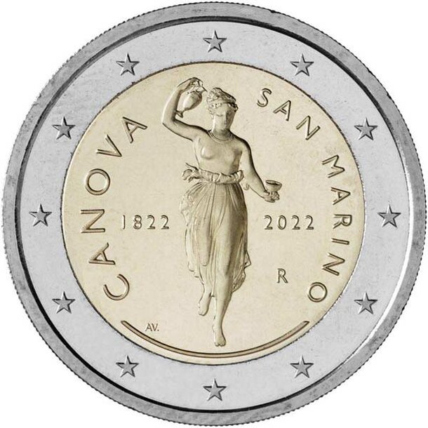 2-euro-antonio-canova