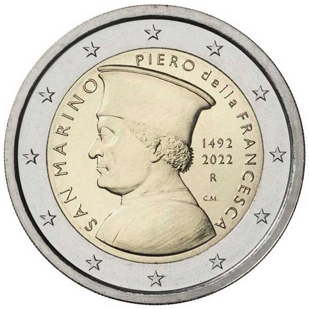 2-euro-2022-piero-della-francesca