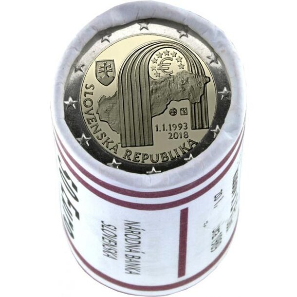 slovensko-2018-2-euro-rolka