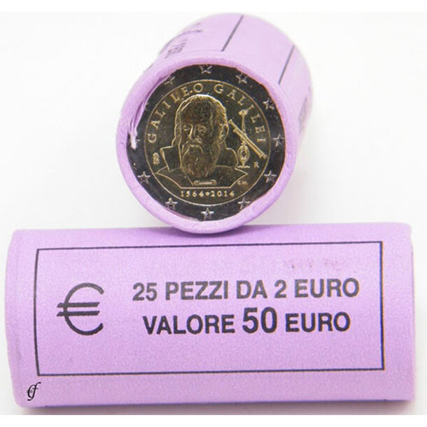 italien_2_euro_rolle_2014_g