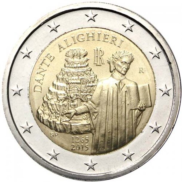 taliansko-2015-2-euro-dante