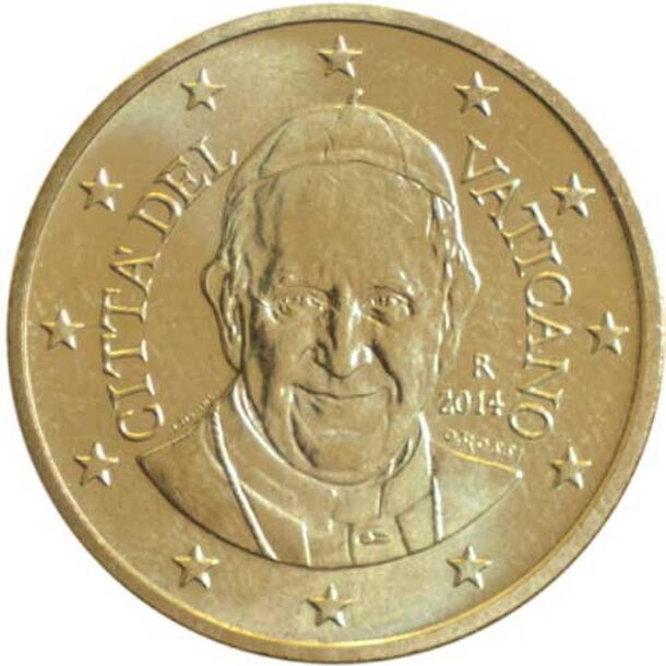 50cent-vatikan-2014-frantisek-1