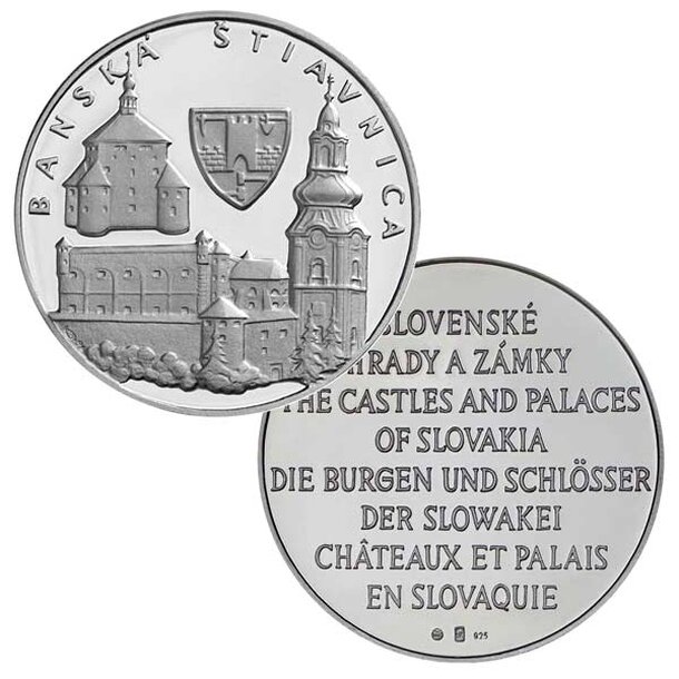 medaila-stiavnica
