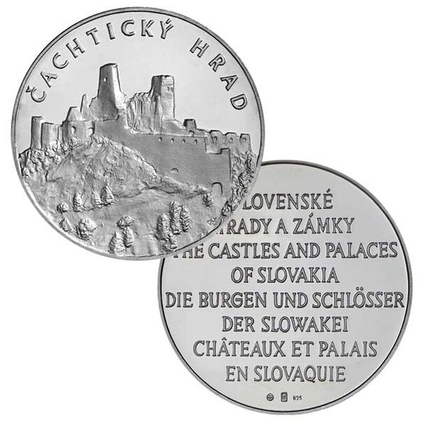 medaila-cachtice
