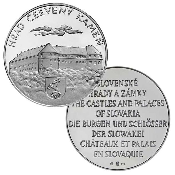 medaila-cerveny-kamen
