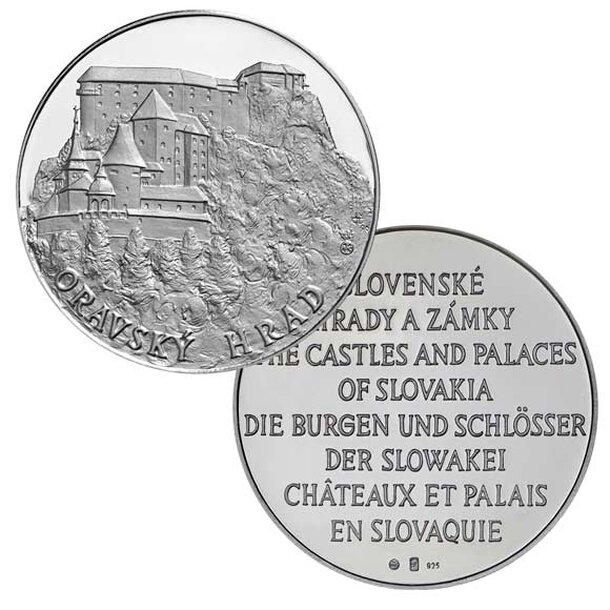 medaila-orava