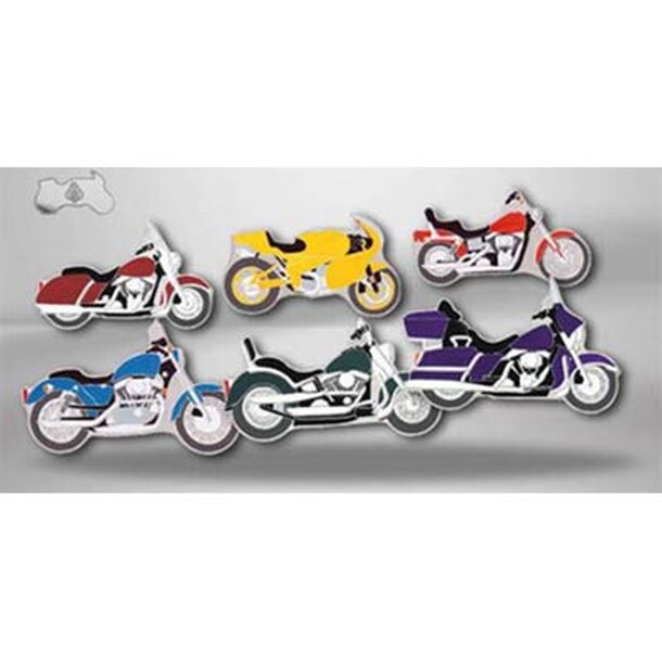 motorky