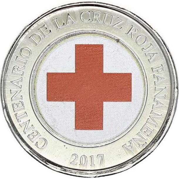 panama-1-balboa-red-cross-2