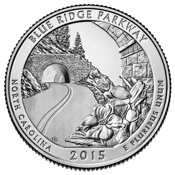 blue-ridge