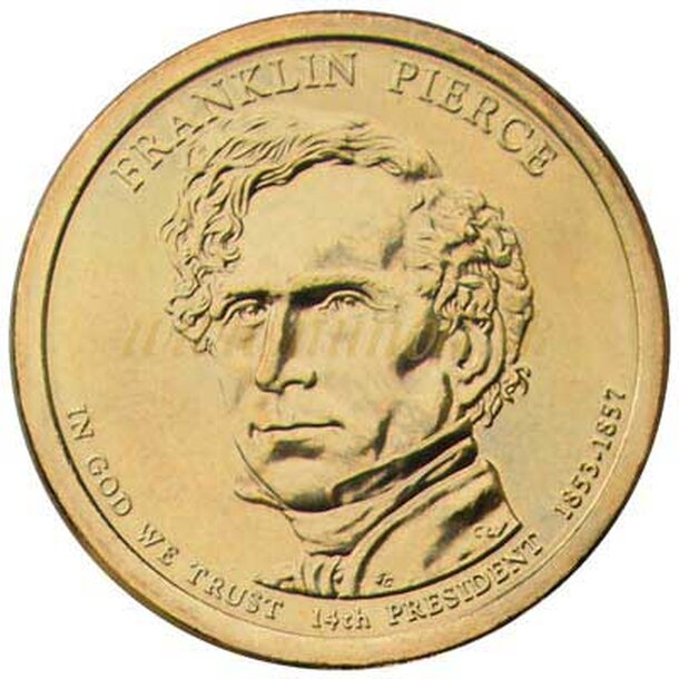 10839_franklin-pierce_obv