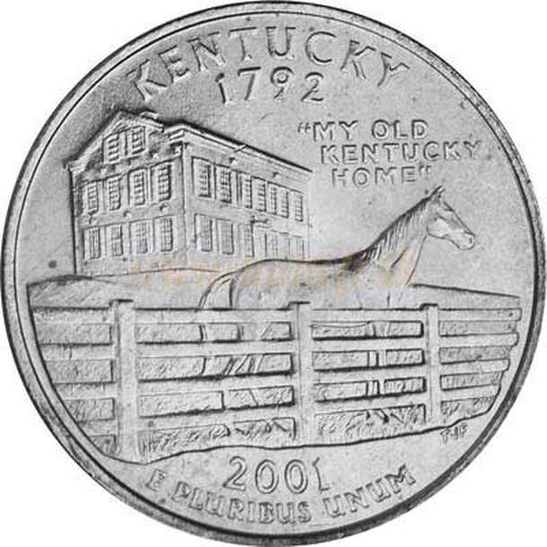 10610_25cents_kentucky_rev