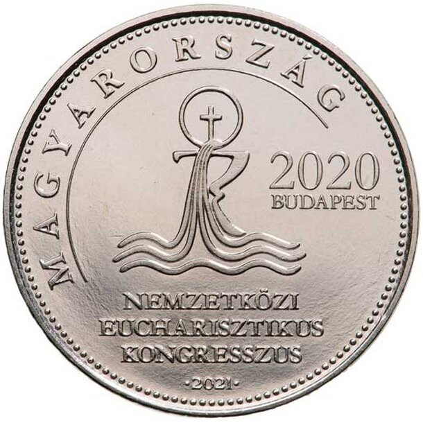 50-forint-eucharistia