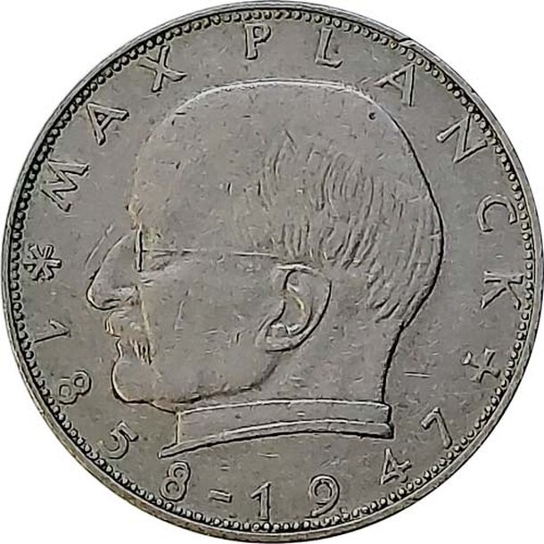 2-marka-1958-1