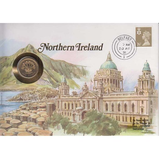 numisbriefe-north-ireland-1
