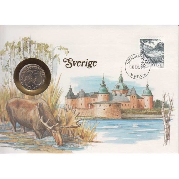 numisbriefe-sweden-1