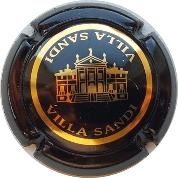 korunka-zo-sektu-villa-sand