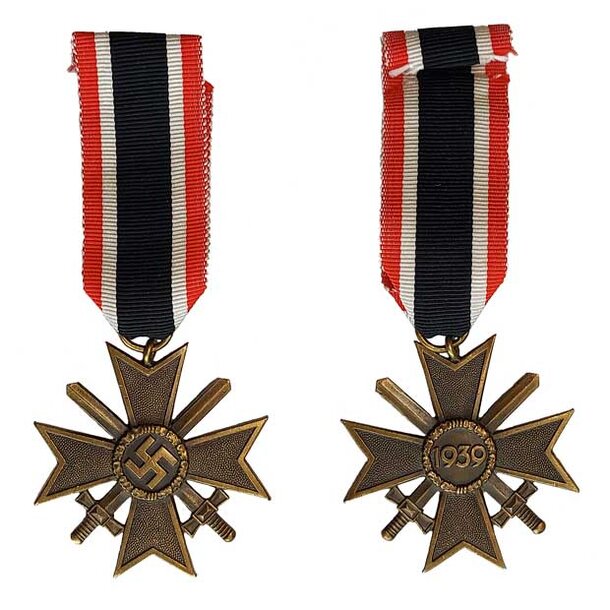 medaila-dr-1939-kriz