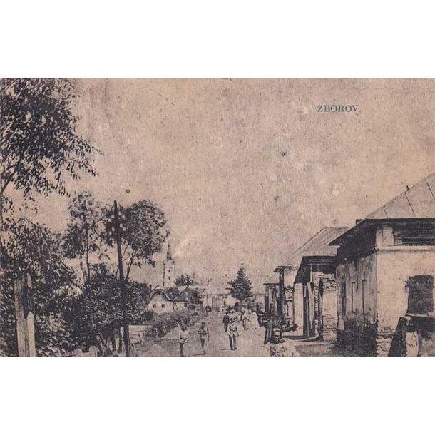 pohladnica-zborov-1922-1