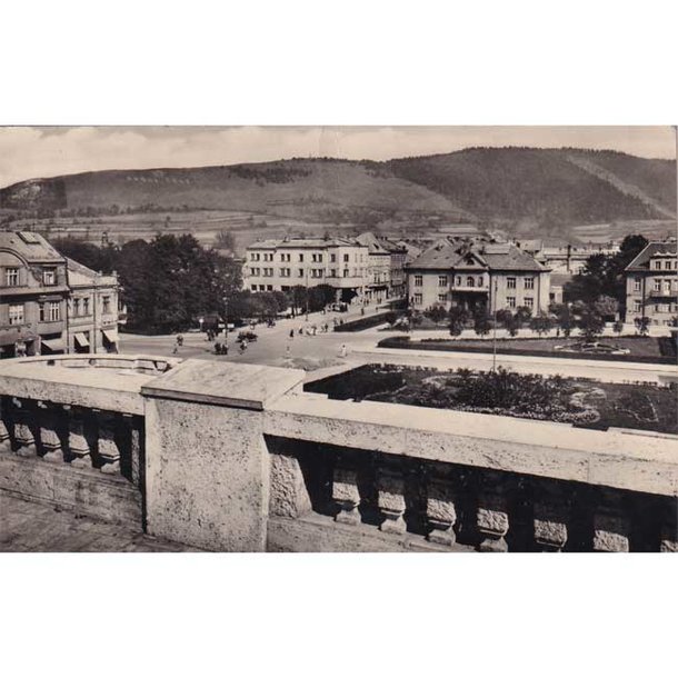 pohladnica-zilina-1954-1