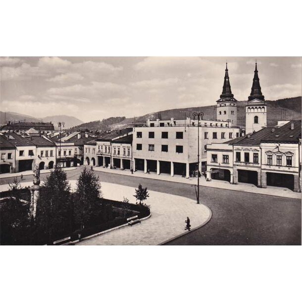 pohladnica-zilina-nam-1