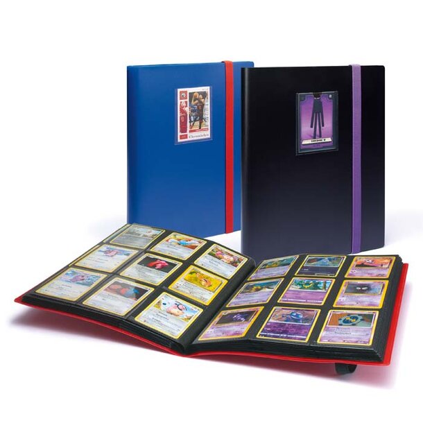 trading-card-album-slim-for