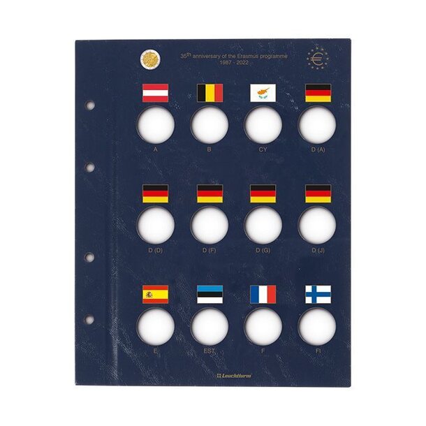 muenzblaetter-vista-erasmus-2022-2er-pack