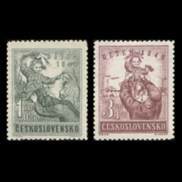 znamky-1949-601-2