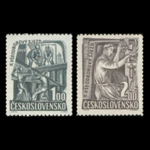 znamky-1949-597-98